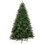 Real Touch™ Artificial Pine Christmas Tree with Lights