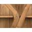 Vetra Solid Wood Bookcase-61272622