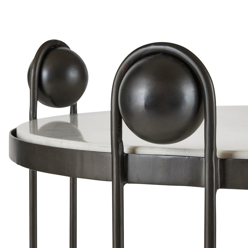 Carlita End Table