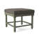 Banc en bois massif Louisa