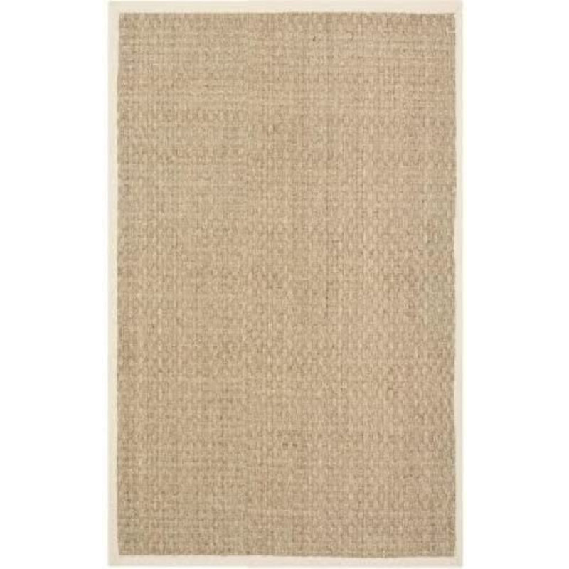 Dursunbey Natural Fibers Indoor Rug
