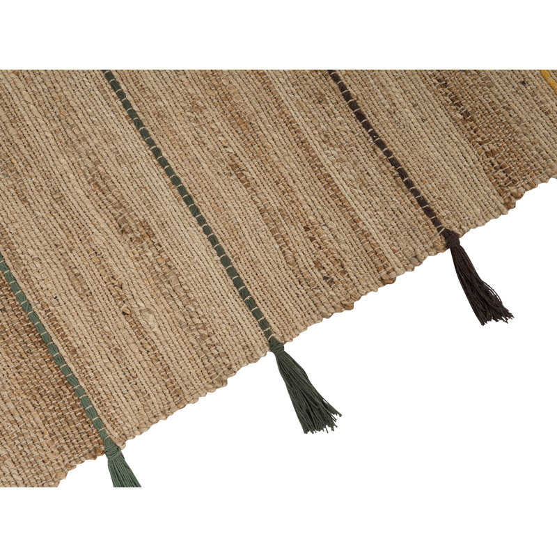 Latorre Hand Woven 140cm X 200cm Area Rug