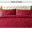 Scotti Duvet Cover Set Easy To Care Breathable And Evergreen Product Perfect All Season