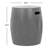 Eswer Concrete Top End Table-16753775