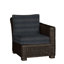 Canapé modulaire rustique tissé à droite - noyer noir-147312907-254546190-254574244