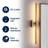 Gallatin LED Armed Sconce-1395808470