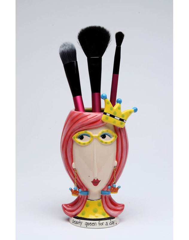Porte-brosse à dents Spinney Beauty