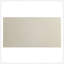 Console blanche avec 2 portes