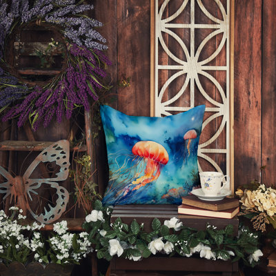 Coussin décoratif intérieur / extérieur Nautical