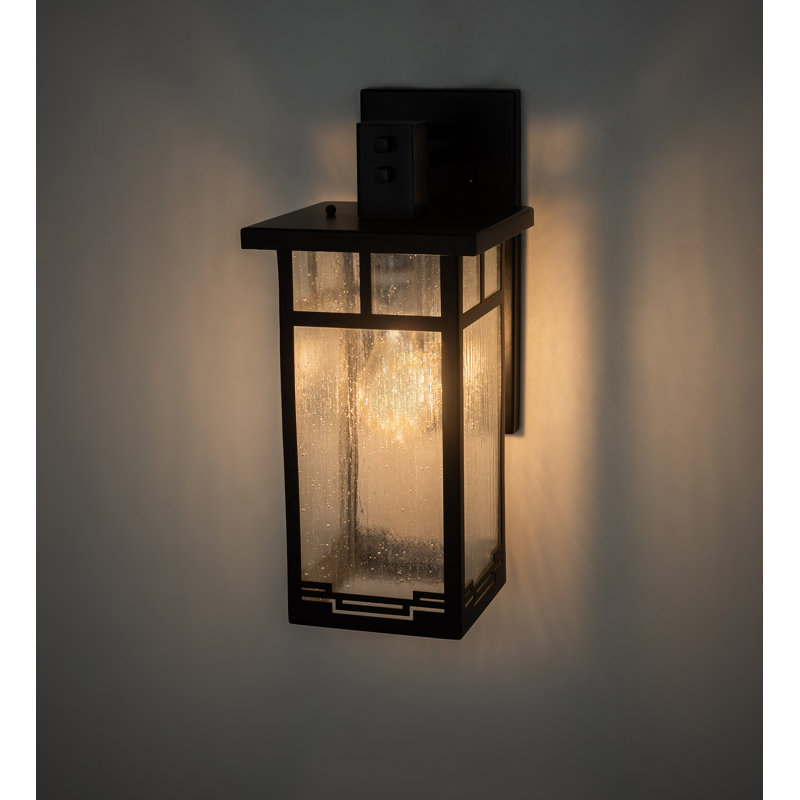 Roylance 1 - Light Armed Sconce