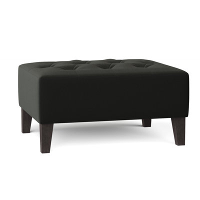 Carruth Upholstered Ottoman
