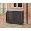 Keter Hideaway XL Storage Box 1200L