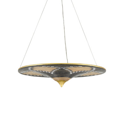 Canaan 3 - Light Chandelier