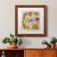 Alder Creek II - peinture encadrée-812696609-812696608