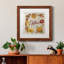 Alder Creek II - peinture encadrée-812696616-812696609