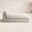 Grant Outdoor Chaise Lounge-1134626573