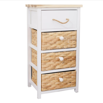 Christye End Table