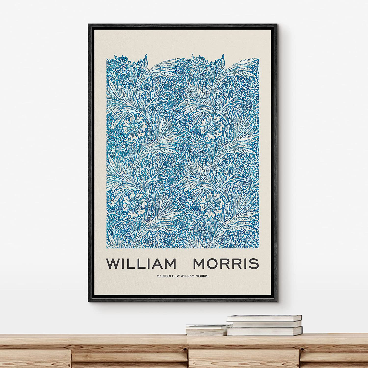 William Morris, Marigold