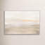 Morning Calm - reproduction d'art sur toile-46818753-46818760