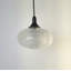 Luminaire suspendu sphère DEL 4 lumières Alvie-48755400