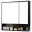 Borrell Bathroom Cabinet-1307109075