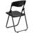 500 lb. Capacity Heavy Duty Plastic Folding Chair-32784760