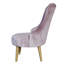 Dalia Upholstered Slipper Chair-29005538