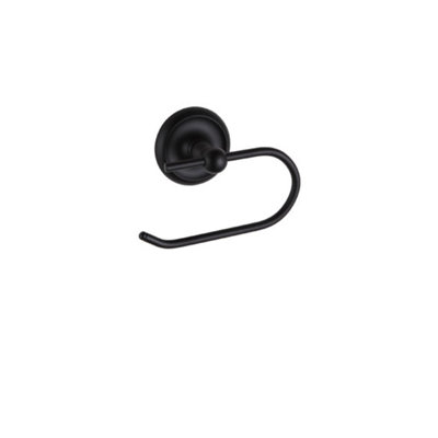 Whidbey Wall Mounted Toilet Paper Holder