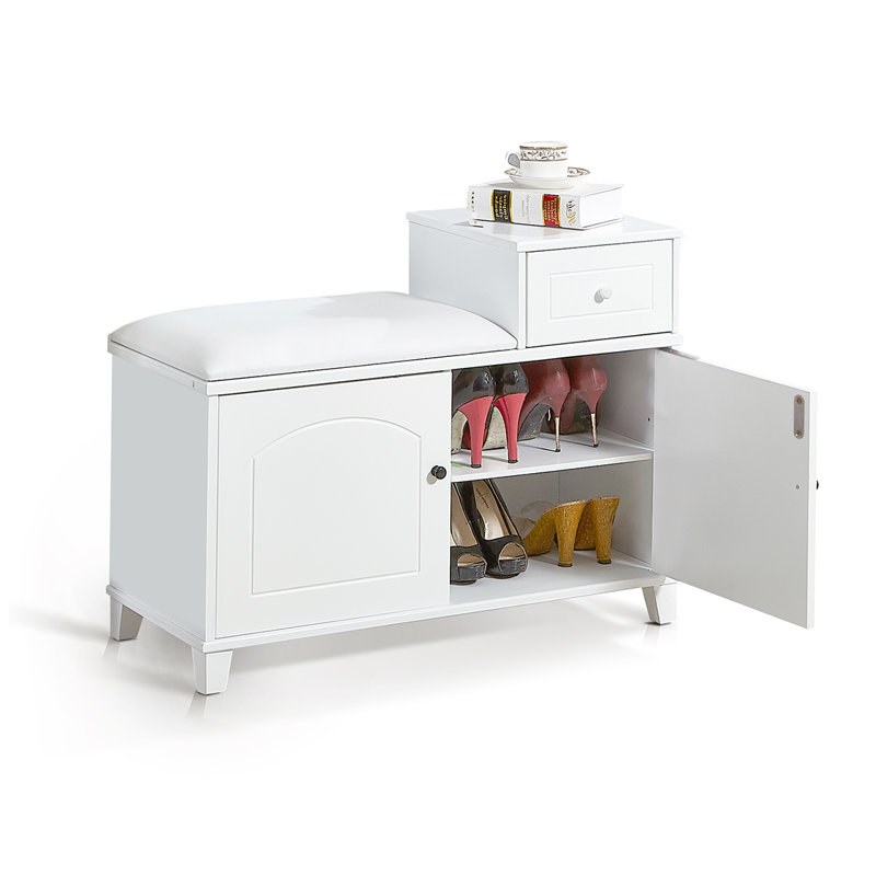 Rangement pour 8 paires de chaussures