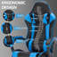 Fauteuil de jeu avec repose-pieds-1256758969