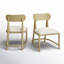Traver Modern Dining Chair