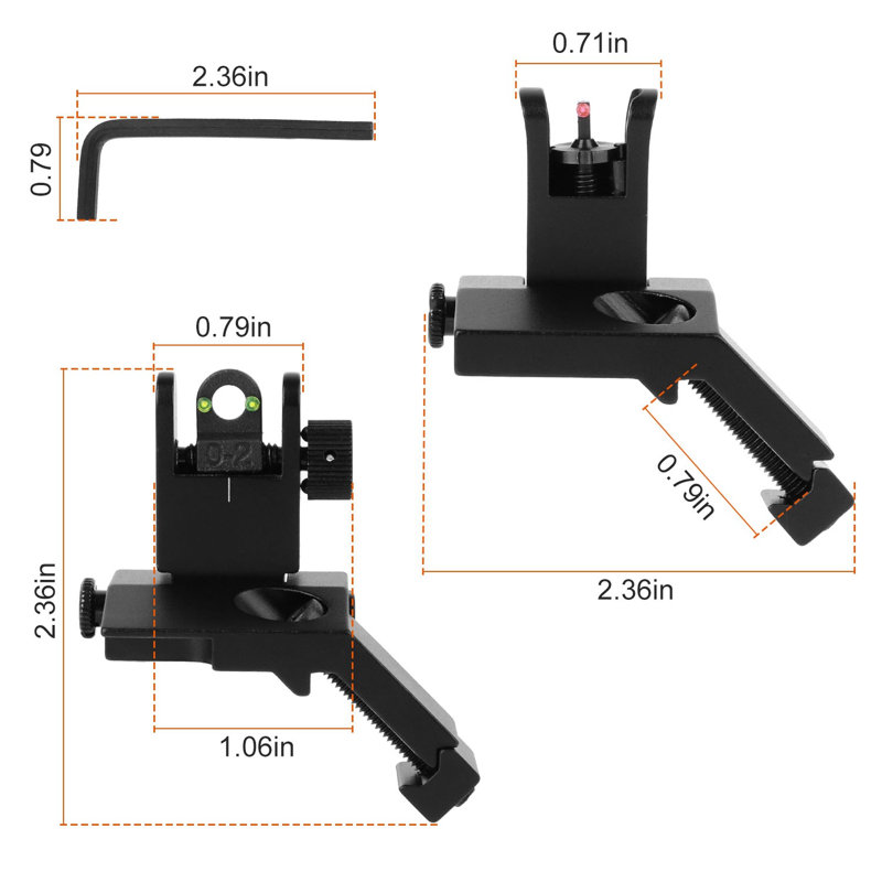 Edge Collections Desktop Mount