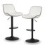 Tabourets de bar Brinitta-111391633