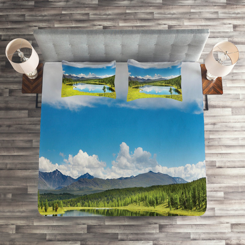 Coverlet