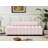 Erlond 83.5'' Velvet Sofa-1973202316