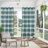 Agim Semi Sheer Curtain Pair-1271178487-1228473901