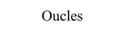 OUCLES logo