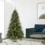 Cashmere Pine Artificial Christmas Tree-1342254419