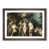 Walnut Framed selected
