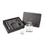 Portrait 5 - Piece Lead Crystal Beverage Server Set