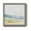 Toile encadrée Pastel Slopes II-Premium - prête à être accrochée-889160355-889160382