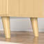 Commode 9 tiroirs pour chambre à coucher