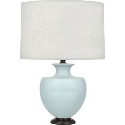 Atlas Table Lamp