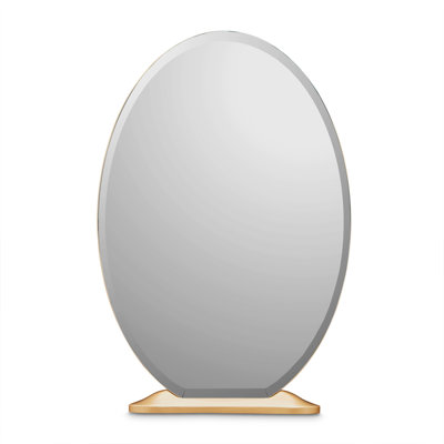 St. Charles Vanity Mirror