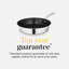 Good Food in partnership with Tower Frying Pan with 10x Stronger Ceramic Non-Stick Coating, Induction Compatible and Oven Safe-111367455