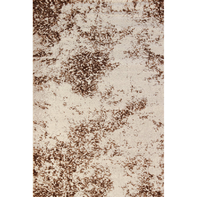 Tapis turc transitionnel 4 x 6