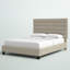 Grand lit plateforme Bittinger-575019186