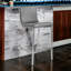 Chaises de bar 26 po Myakka-391544560