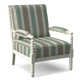Sabrina 29" Wide Armchair