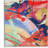 " Splatter Abstract " Painting Print